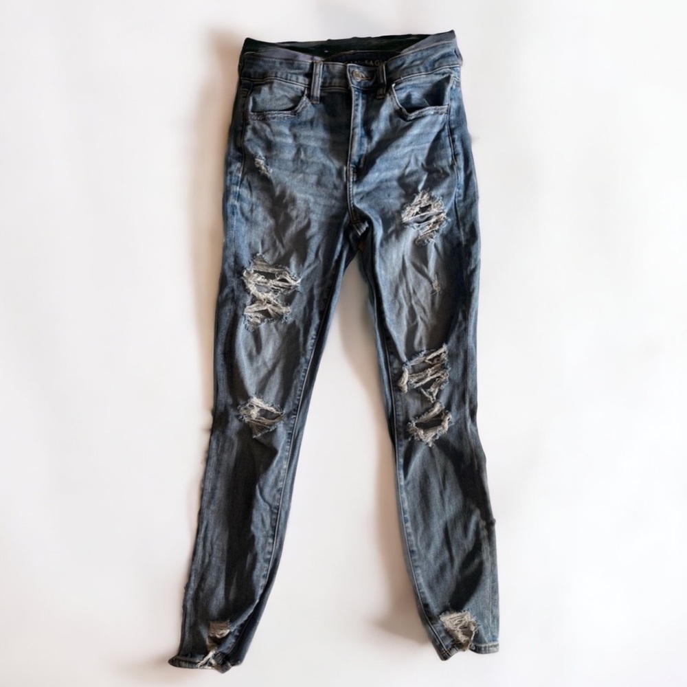 American Eagle Jeggings